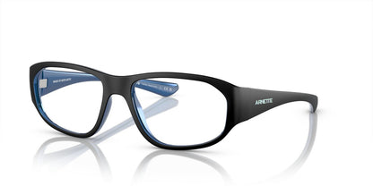 Anteojos Ópticos Arnette 0AN7245 Gamoor Negro