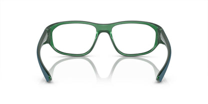 Anteojos Ópticos Arnette 0AN7245 Gamoor Azul