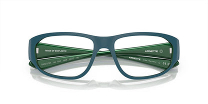 Anteojos Ópticos Arnette 0AN7245 Gamoor Azul