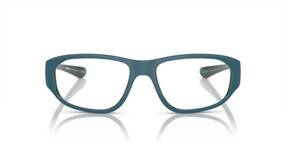 Anteojos Ópticos Arnette 0AN7245 Gamoor Azul
