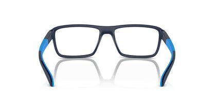 Anteojos Ópticos Arnette 0AN7247U Sandea Azul