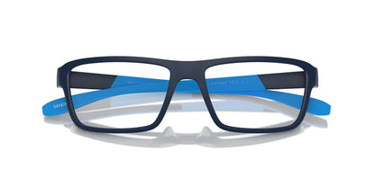 Anteojos Ópticos Arnette 0AN7247U Sandea Azul