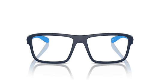 Anteojos Ópticos Arnette 0AN7247U Sandea Azul