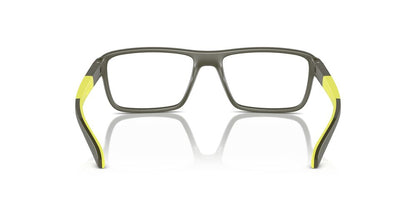 Anteojos Ópticos Arnette 0AN7247U Sandea Negro