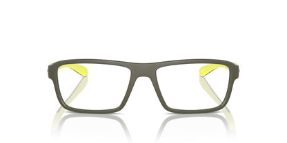 Anteojos Ópticos Arnette 0AN7247U Sandea Negro