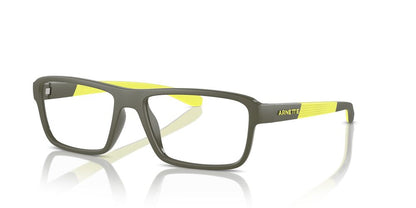 Anteojos Ópticos Arnette 0AN7247U Sandea Negro