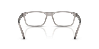 Anteojos Ópticos Arnette AN7252 Kamaya Transparent Light Grey