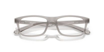 Anteojos Ópticos Arnette AN7252 Kamaya Transparent Light Grey