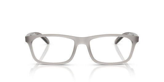 Anteojos Ópticos Arnette AN7252 Kamaya Transparent Light Grey