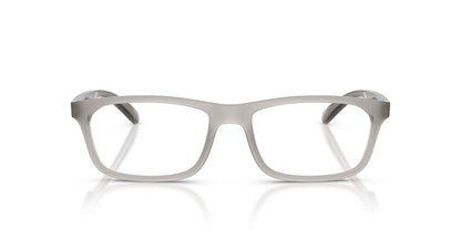 Anteojos Ópticos Arnette AN7252 Kamaya Transparent Light Grey