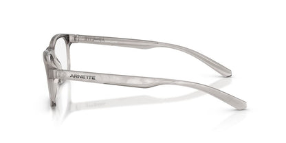Anteojos Ópticos Arnette AN7252 Kamaya Transparent Light Grey