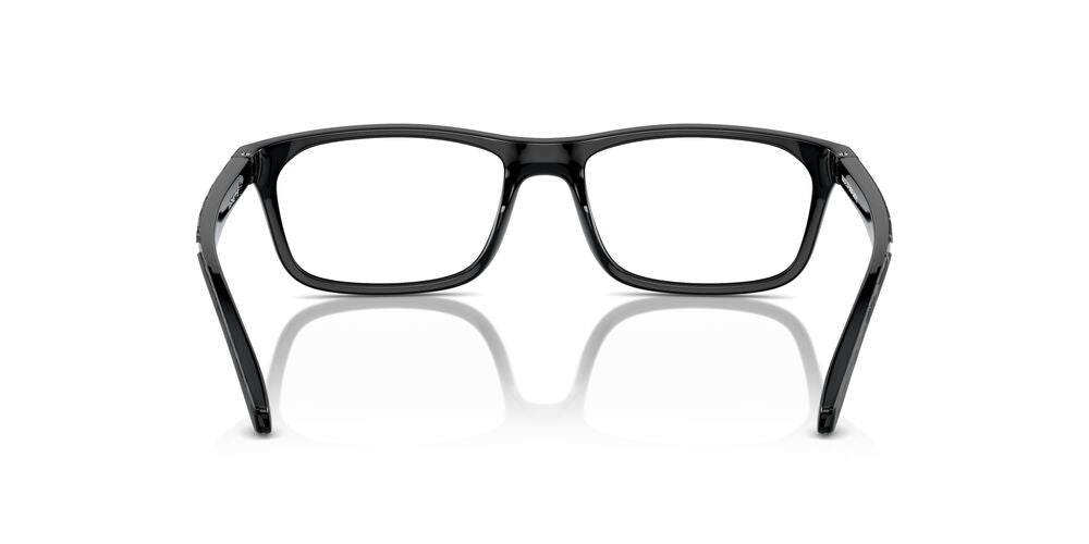 Anteojos Ópticos Arnette 0AN7252 Kamaya Negro