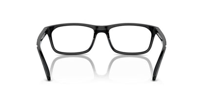 Anteojos Ópticos Arnette 0AN7252 Kamaya Negro