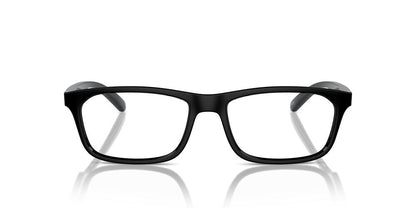 Anteojos Ópticos Arnette 0AN7252 Kamaya Negro