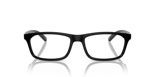 Anteojos Ópticos Arnette 0AN7252 Kamaya Negro