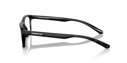 Anteojos Ópticos Arnette 0AN7252 Kamaya Negro