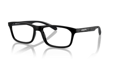 Anteojos Ópticos Arnette 0AN7252 Kamaya Negro