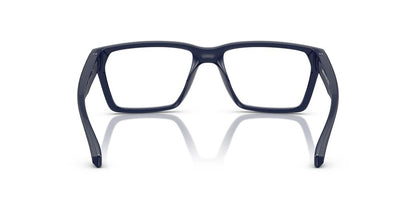 Anteojos Ópticos Arnette 0AN7257U Pinz Azul