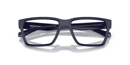 Anteojos Ópticos Arnette 0AN7257U Pinz Azul