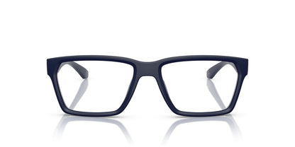 Anteojos Ópticos Arnette 0AN7257U Pinz Azul