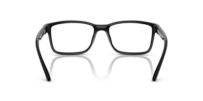 Anteojos Ópticos Arnette 0AN7276U Derail Negro