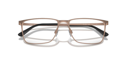 Anteojos Ópticos Giorgio Armani 0AR5080 Café