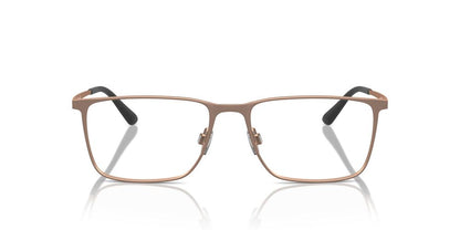 Anteojos Ópticos Giorgio Armani 0AR5080 Café