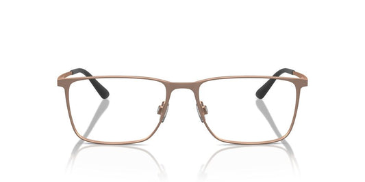 Anteojos Ópticos Giorgio Armani 0AR5080 Café
