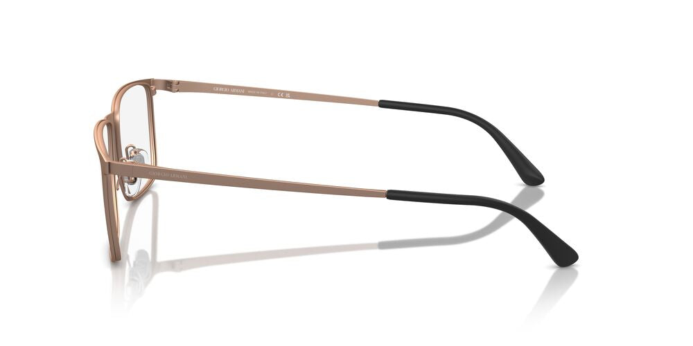 Anteojos Ópticos Giorgio Armani 0AR5080 Café