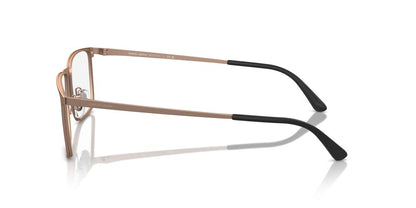 Anteojos Ópticos Giorgio Armani 0AR5080 Café