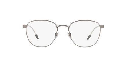 Anteojos Ópticos Giorgio Armani AR5091 Matte Gunmetal Gris