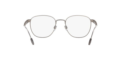 Anteojos Ópticos Giorgio Armani AR5091 Matte Gunmetal Gris