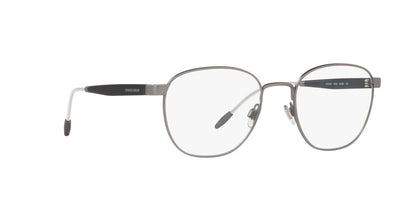 Anteojos Ópticos Giorgio Armani AR5091 Matte Gunmetal Gris