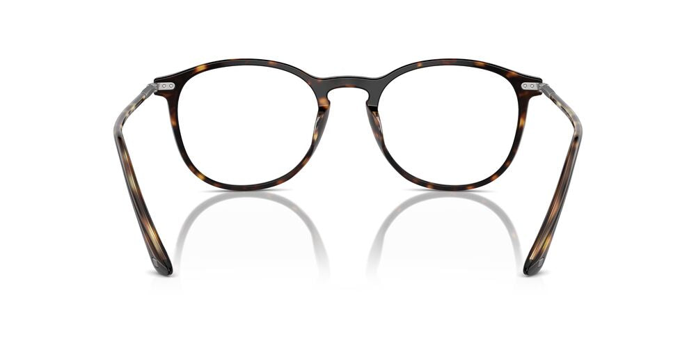 Lentes Ópticos Giorgio Armani 0AR7125 Havana