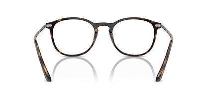 Lentes Ópticos Giorgio Armani 0AR7125 Havana