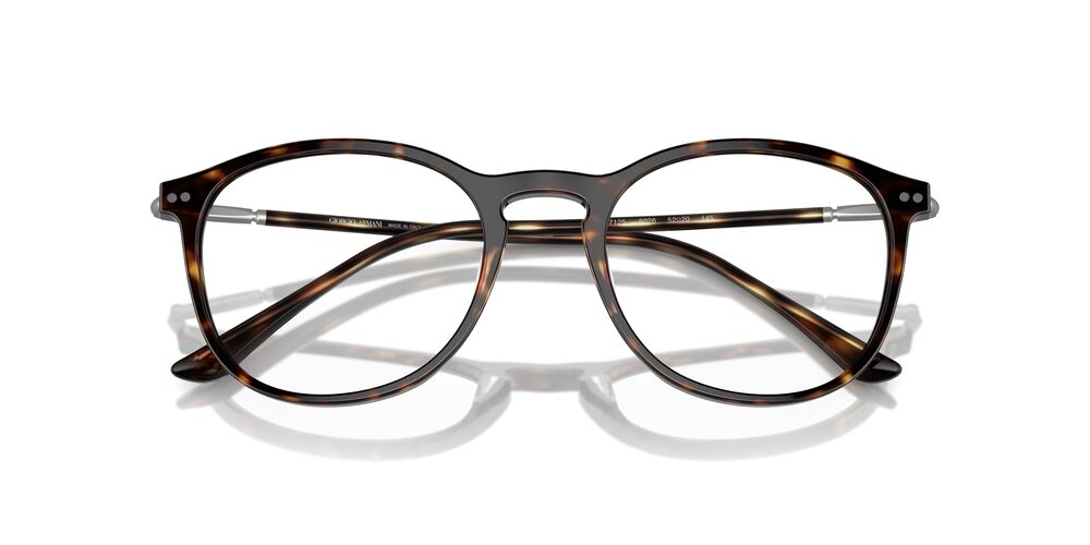 Lentes Ópticos Giorgio Armani 0AR7125 Havana