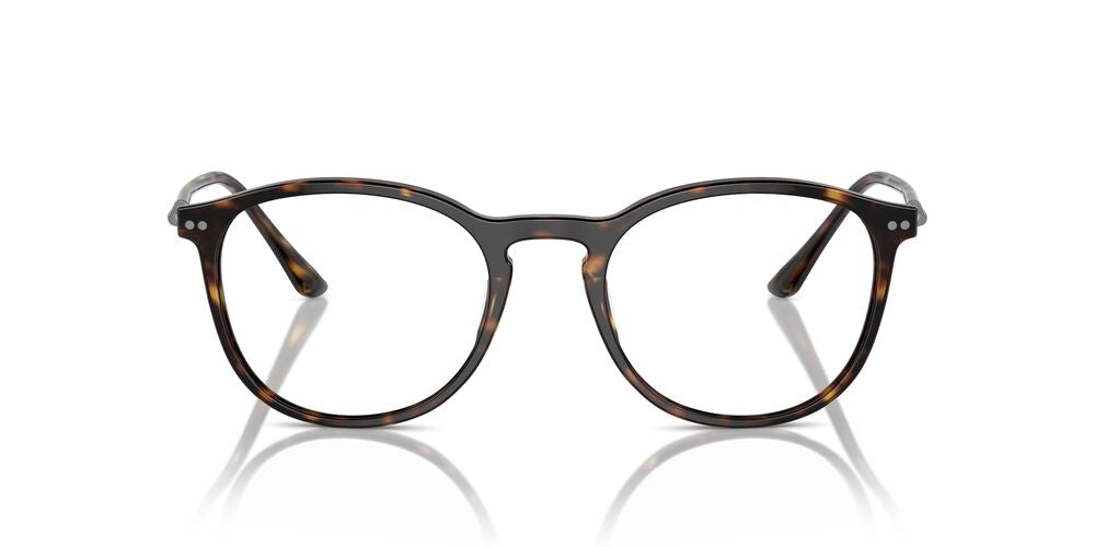 Lentes Ópticos Giorgio Armani 0AR7125 Havana