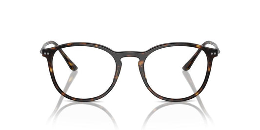 Anteojos Ópticos Giorgio Armani 0AR7125 Havana