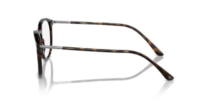 Lentes Ópticos Giorgio Armani 0AR7125 Havana