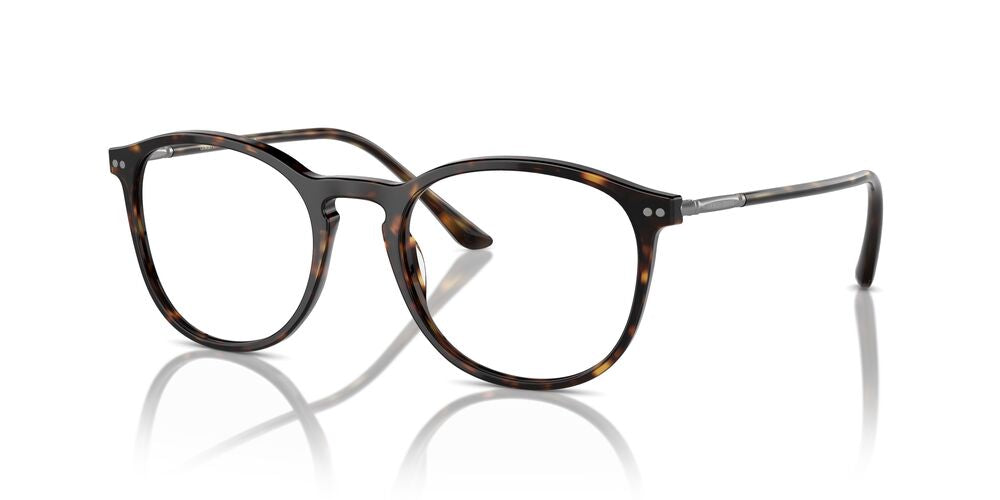 Lentes Ópticos Giorgio Armani 0AR7125 Havana