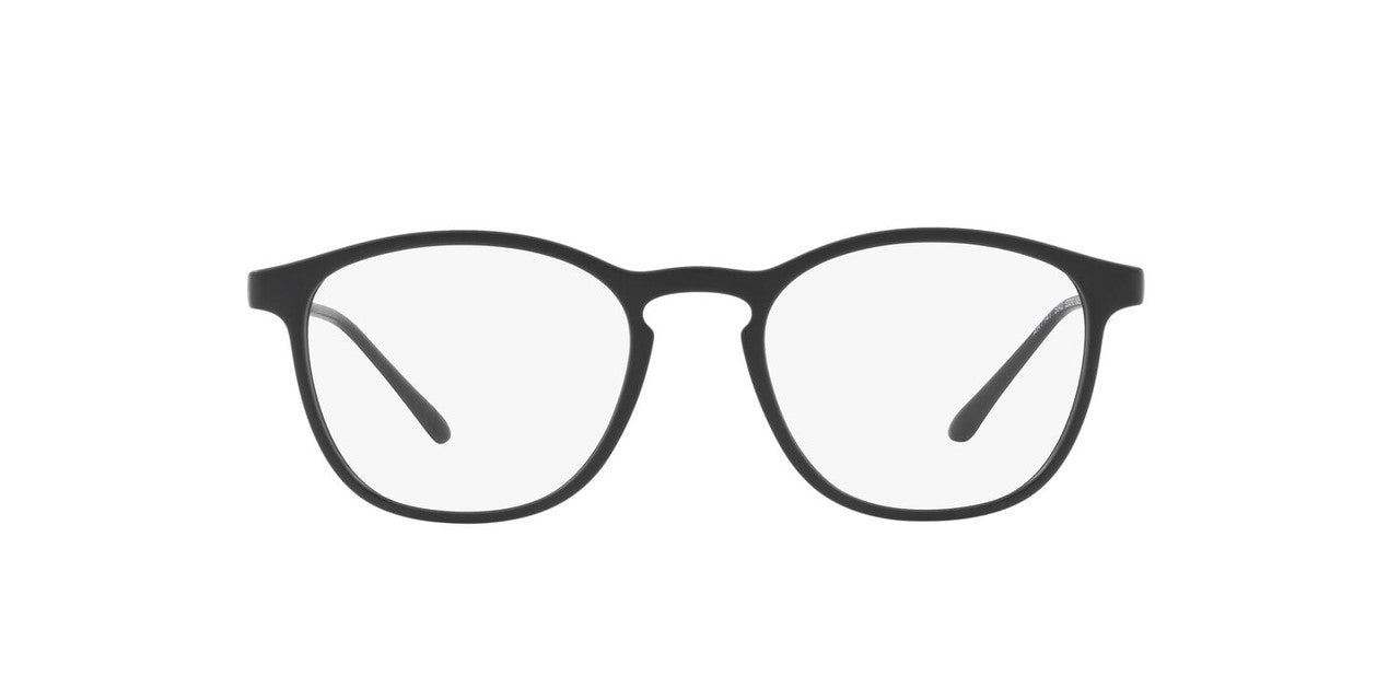 Anteojos Ópticos Giorgio Armani AR7141 Matte Black Negro