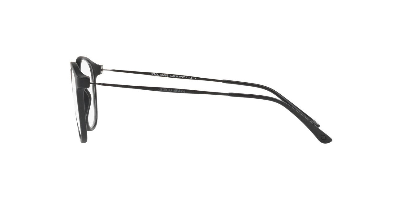 Anteojos Ópticos Giorgio Armani AR7141 Matte Black Negro