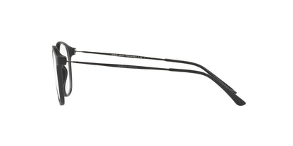 Anteojos Ópticos Giorgio Armani AR7141 Matte Black Negro