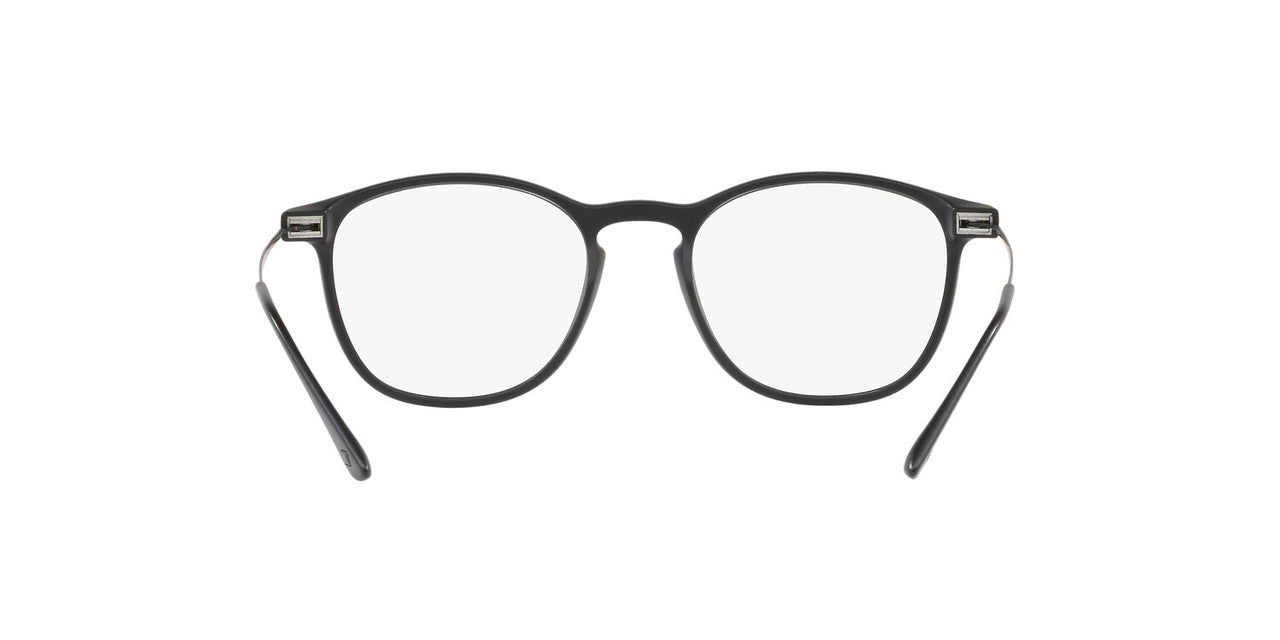 Anteojos Ópticos Giorgio Armani AR7141 Matte Black Negro