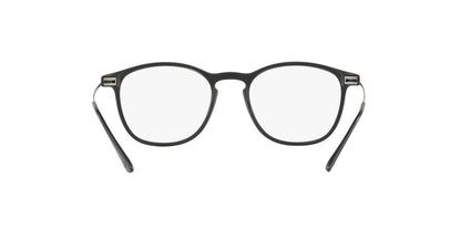 Anteojos Ópticos Giorgio Armani AR7141 Matte Black Negro