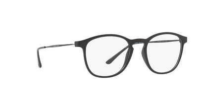 Anteojos Ópticos Giorgio Armani AR7141 Matte Black Negro