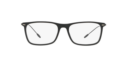 Anteojos Ópticos Giorgio Armani AR7154 Matte Black Negro