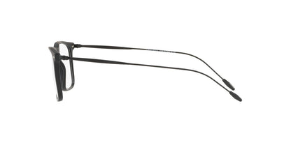 Anteojos Ópticos Giorgio Armani AR7154 Matte Black Negro