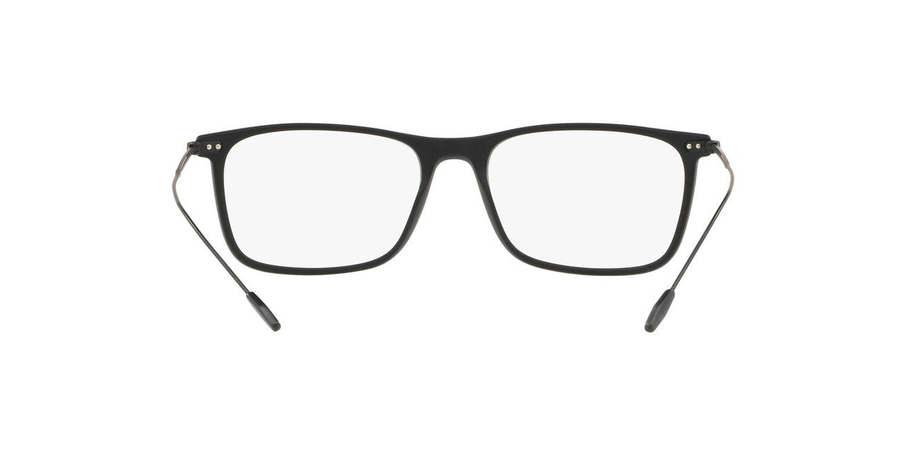 Anteojos Ópticos Giorgio Armani AR7154 Matte Black Negro