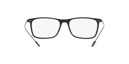 Anteojos Ópticos Giorgio Armani AR7154 Matte Black Negro